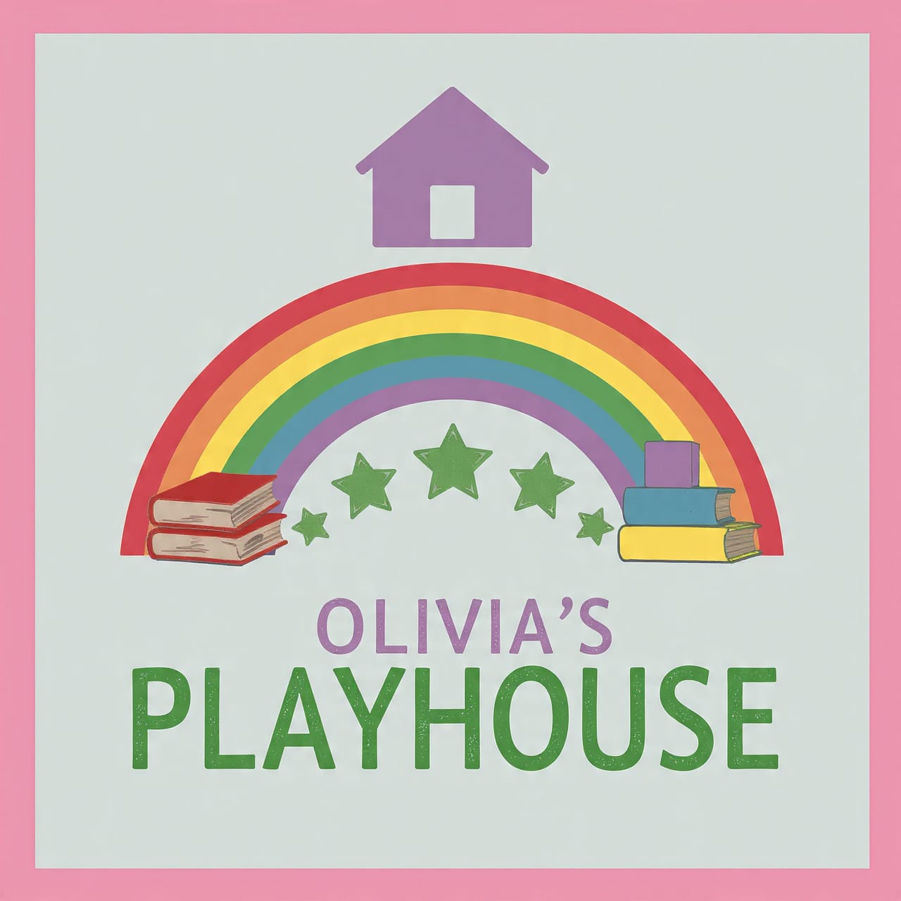 olivia's playhouse betty
